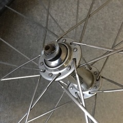 SHIMANO RC50 クリンチャー
