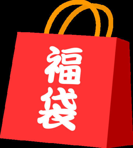 決まりました！謹賀新年　クワガタ福袋　限定１個
