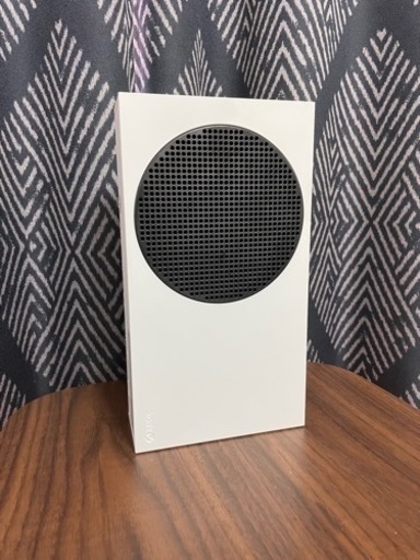 Xbox series S エックスボックス シリーズS