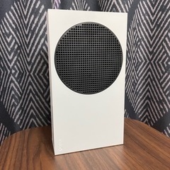 Xbox series S エックスボックス シリーズS