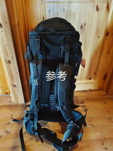 Haglofs - ホグロフス 登山用 ザック ROSE50 リュック Haglofs - ホグロフス 登山用 ザック ROSE50 リュック Amazon.co