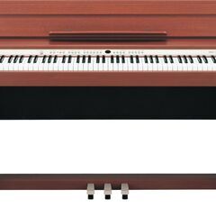 【ネット決済・配送可】ローランド電子ピアノ DP-970 重厚な...