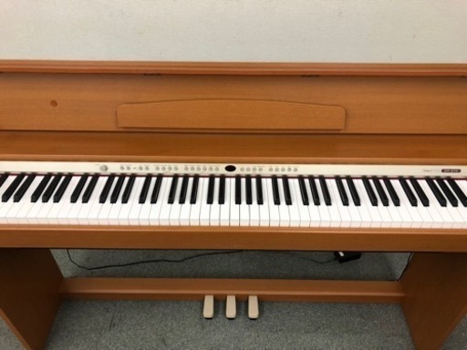 Yahoo!オークション - 【引取限定】Roland F701 電子ピアノ 2022