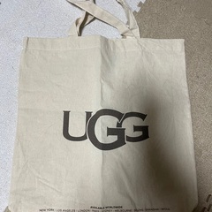 アグ　ショッパー　ugg