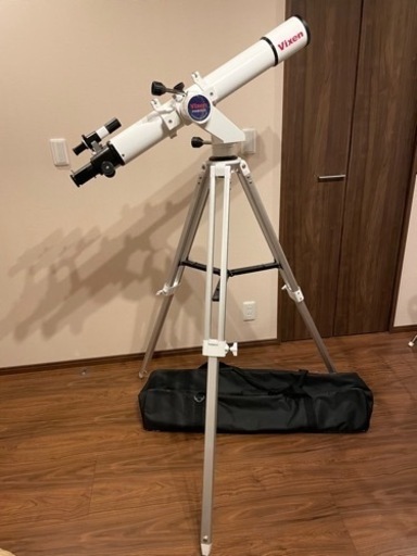 ビクセン 天体望遠鏡 ポルタⅡ A80Mf ビクセン 天体望遠鏡 ポルタⅡ A80Mf