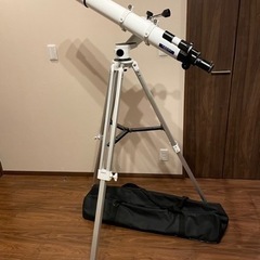 ビクセン　天体望遠鏡　ポルタⅡ A80Mf