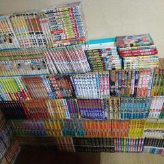 最終価格【喫茶店落ち】600冊以上、全巻セットコミック【抜アリ】