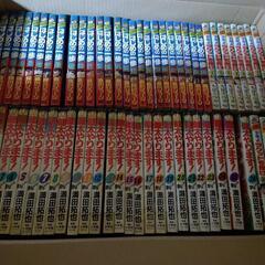 最終価格【喫茶店落ち】600冊以上、全巻セットコミック【抜アリ】