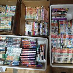 最終価格【喫茶店落ち】600冊以上、全巻セットコミック【抜アリ】