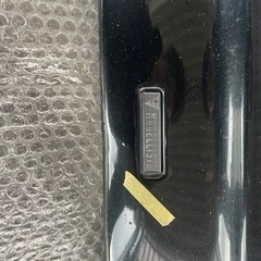 ハイエース　ワイド用　モデリスタエアロ