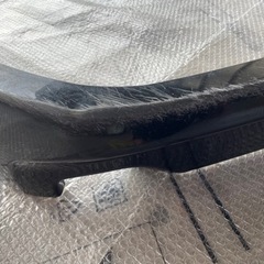 ハイエース　ワイド用　モデリスタエアロ