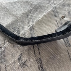 ハイエース　ワイド用　モデリスタエアロ