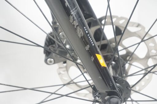 TREK 「トレック」 CROSSRIP LTD R7000カスタム ロードバイク