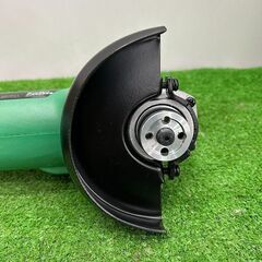 ハイコーキ G14DBVL ディスクグラインダー【野田愛宕店】【店頭取引