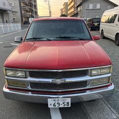 c1500　車検着き　