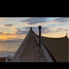 薪ストーブキャンプセット　ホンマ製作所 APS-48DX 値下げしました