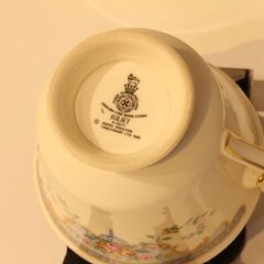 ロイヤルドートン・ROYAL DOULTON JULIET Romance Collection
