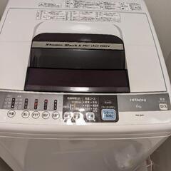 2012年製造一人暮らし向け洗濯機