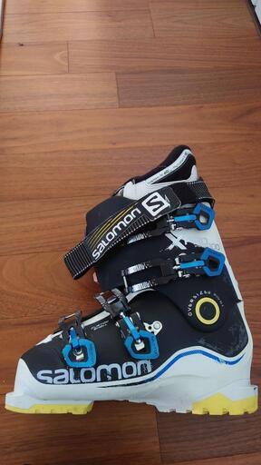 SALOMON サロモン X PRO スキー ブーツ - 川崎市