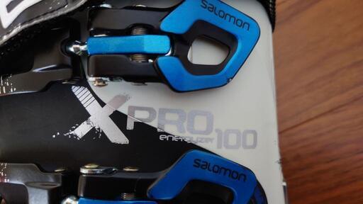 SALOMON サロモン X PRO スキー ブーツ - スポーツ
