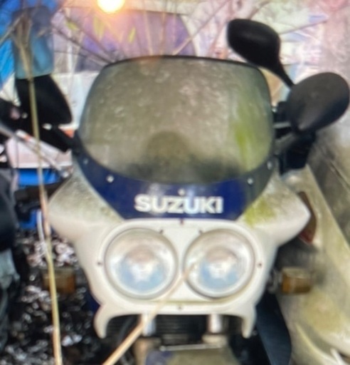 マルティーニカラー グラスホッパー ボディ