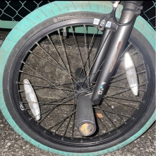 BMX BMX
