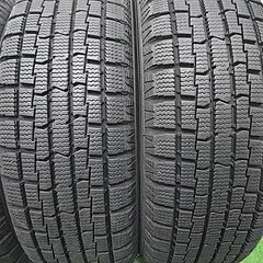 20年製 新品時のイボ・ラインあり 155/65R13 ワゴンR/ライフ/ラパン等