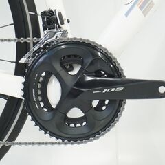 TREK 「トレック」 DOMANE SL5 2022年モデル ロードバイク