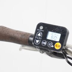 PANASONIC 「パナソニック」 ビビ DX 2020年モデル 電動アシスト自転車