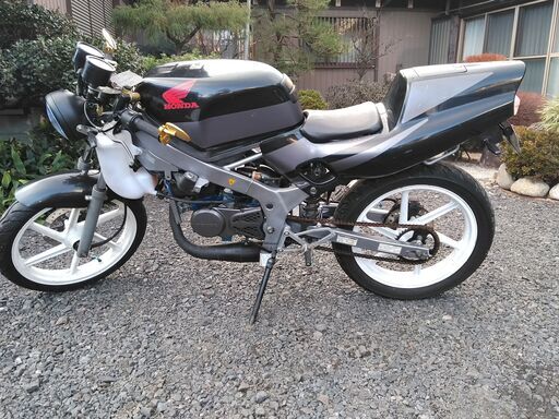 アコードユーロR 車検付き CL1 H22A VTEC 現金一括