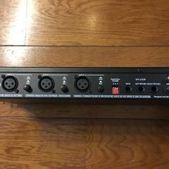 ART ( エーアールティー ) / MX622 6ch ステレオミキサー