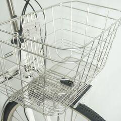PANASONIC 「パナソニック」 ティモDX 2021年モデル 電動アシスト自転車