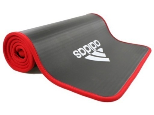 アディダス トレーニングマット 3枚セット