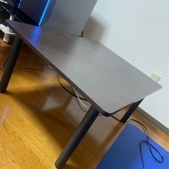 【お値下げ】ローテーブル&座椅子