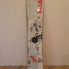 RIDE KINK スノーボード板 152cm

