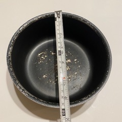 鍋　20cm 