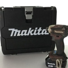 マキタ　makita バッテリー　172D TD173 インパク...