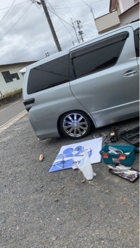 実砲ロッカー、猟銃カバー、空うち薬莢、南京錠など一式