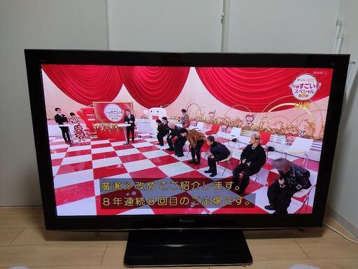 Panasonic VIERA 54型