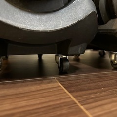 Motions 可変式ダンベル　40kg ベンチ付