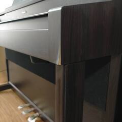 Roland】電子ピアノ HPI-7F-RW(2011年製) 引き取りのみ