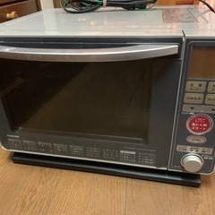 TOSHIBA オーブンレンジ