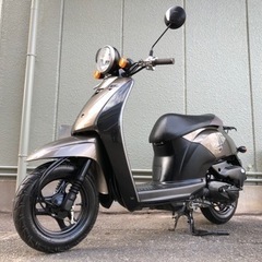 🛵【兵庫】HONDA、Today DX、距離若、50cc、バイク...