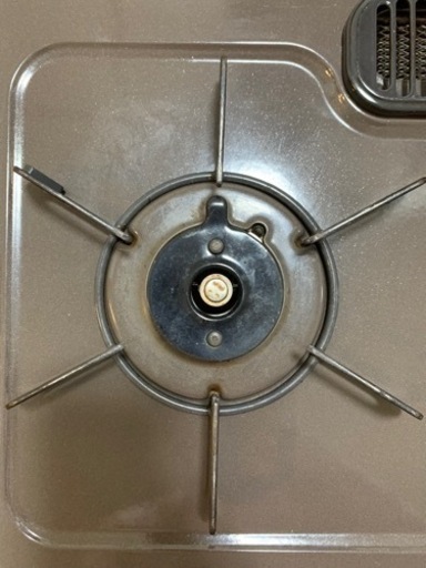 苫小牧バナナ】開封未使用品 HARMAN/ハーマン ビルトイン ガスコンロ