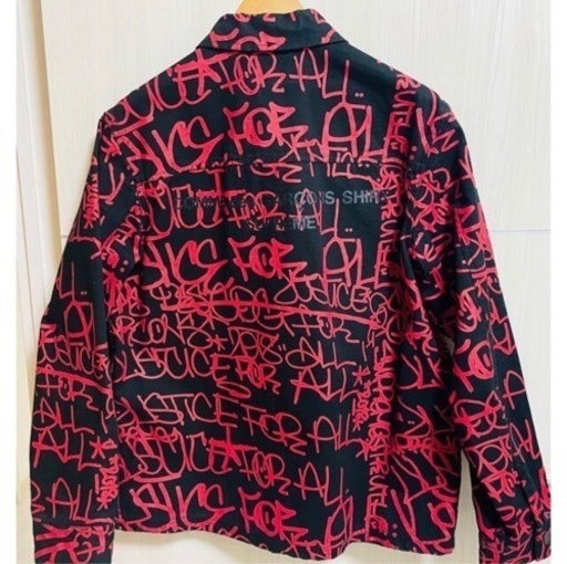 Supreme  Comme des Garçons Chore Coat