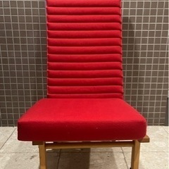 【ネット決済】京都職人手作り　椅子