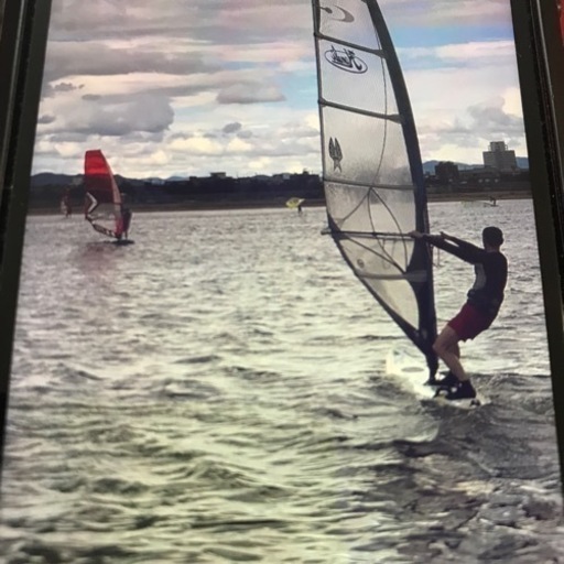 ウィンドサーフィン道具一式 | ega.org.eg