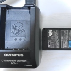 OLYMPUS ミラーレス一眼　PEN Lite E-PL3