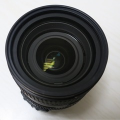 Nikon 【フルサイズ対応】AF-S Zoom Nikkor 24～85mm F3.5～4.5G VR