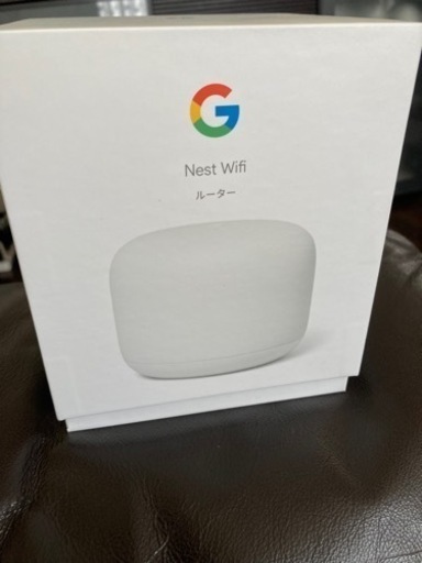 その他 Google Wi-Fi